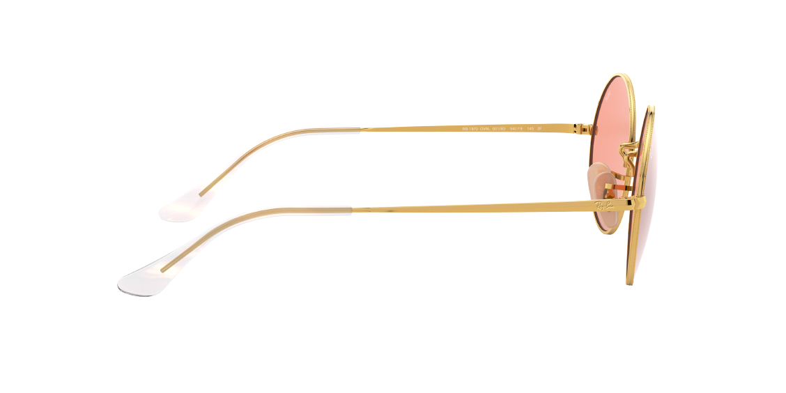 Солнцезащитные очки Ray-Ban Oval RB1970 001/3E