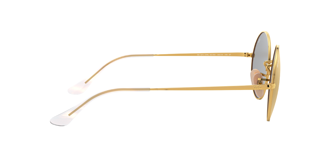 Солнцезащитные очки Ray-Ban Oval RB1970 001/B3