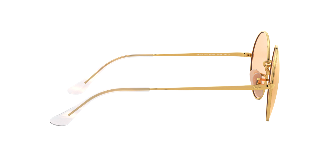 Солнцезащитные очки Ray-Ban Oval RB1970 001/B4