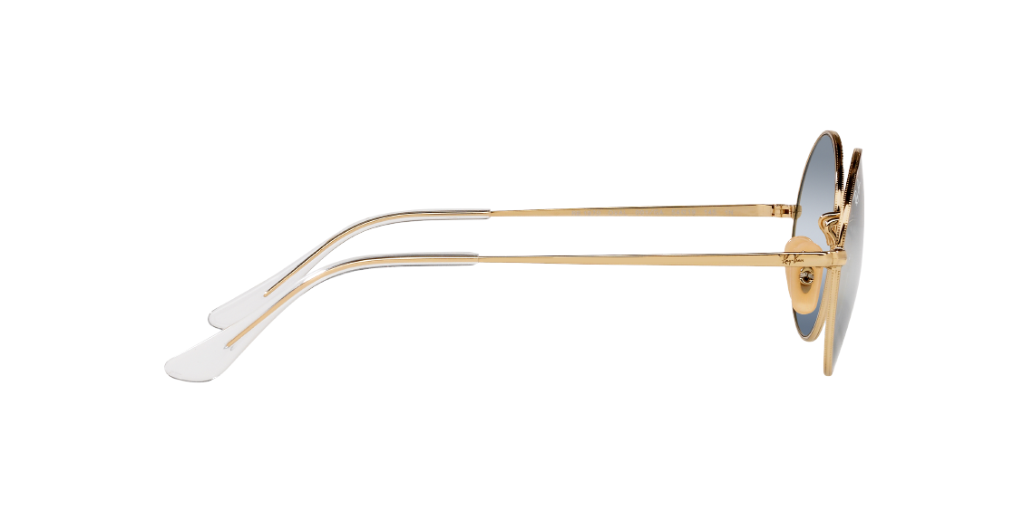 Солнцезащитные очки Ray-Ban Oval RB1970 001/GA