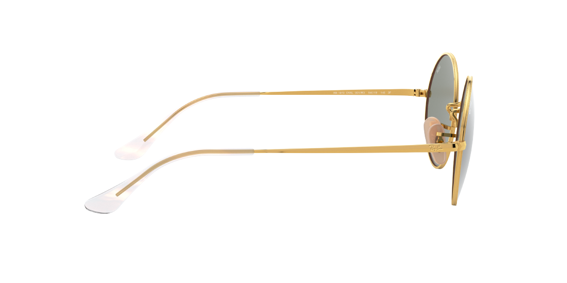 Солнцезащитные очки Ray-Ban Oval RB1970 001/W3