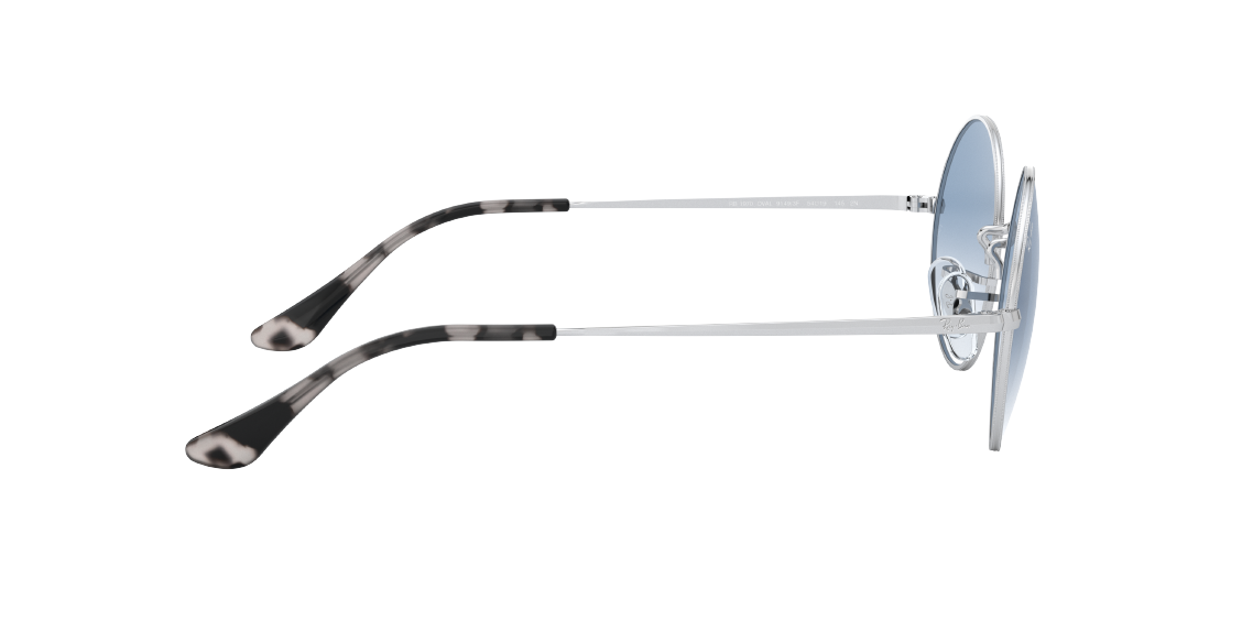 Солнцезащитные очки Ray-Ban Oval RB1970 91493F