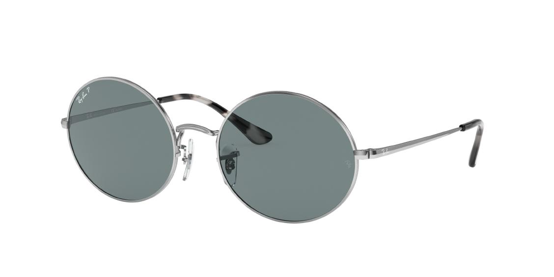 Солнцезащитные очки Ray-Ban Oval RB1970 9149S2