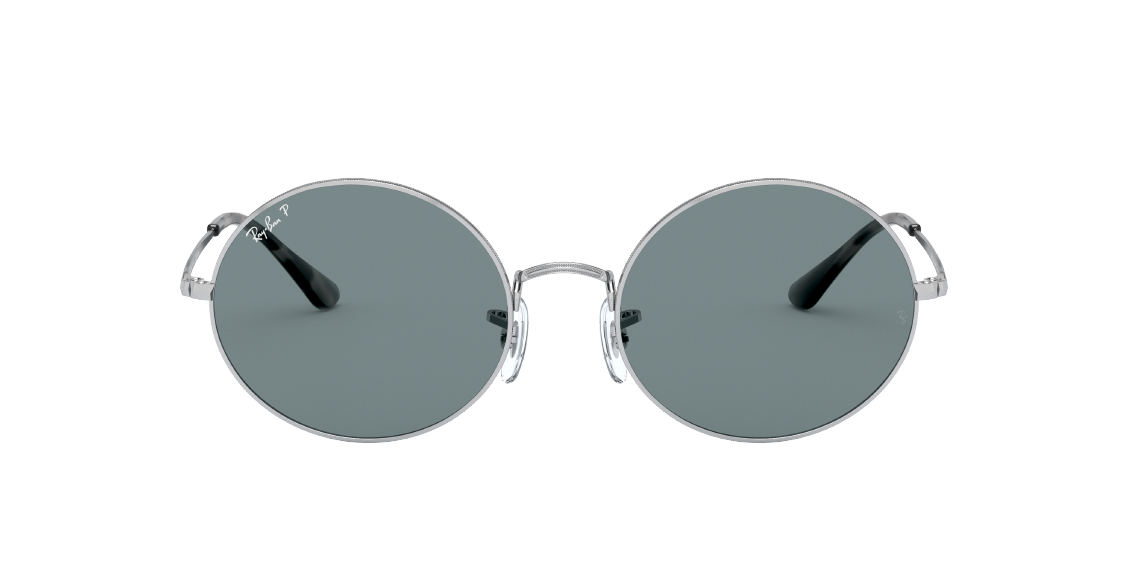 Солнцезащитные очки Ray-Ban Oval RB1970 9149S2