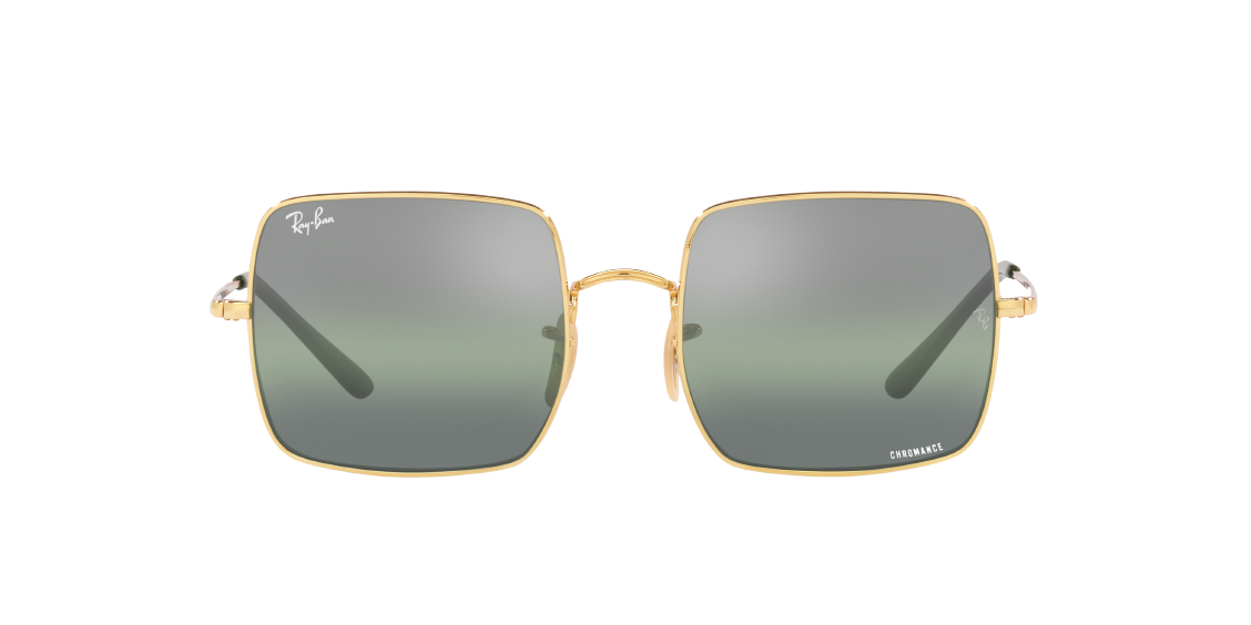 Ray-Ban Square RB1971 001/G4