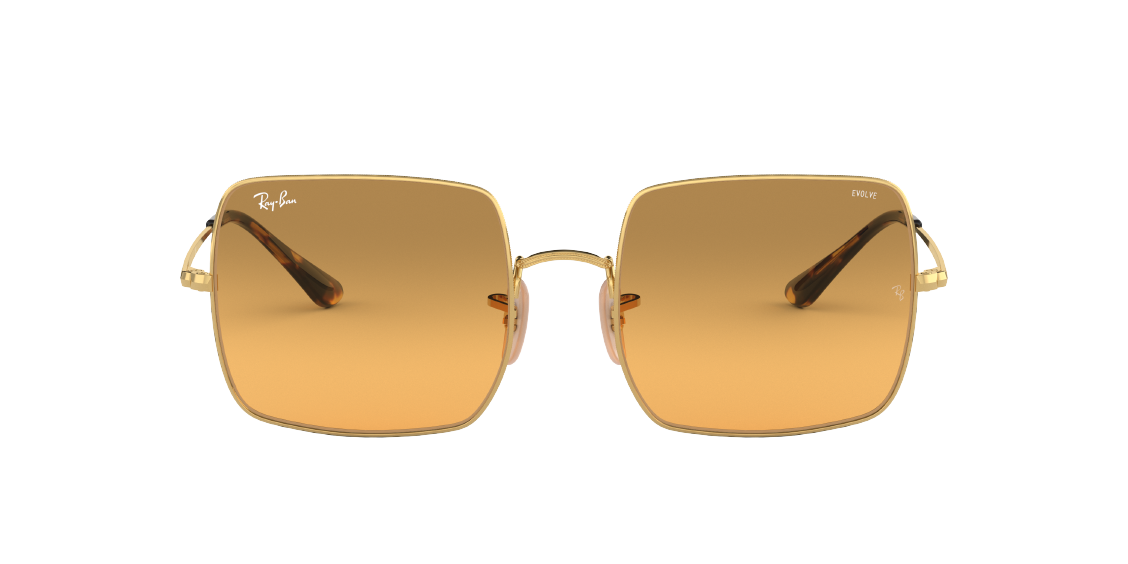 Ray-Ban Square RB1971 9150AC