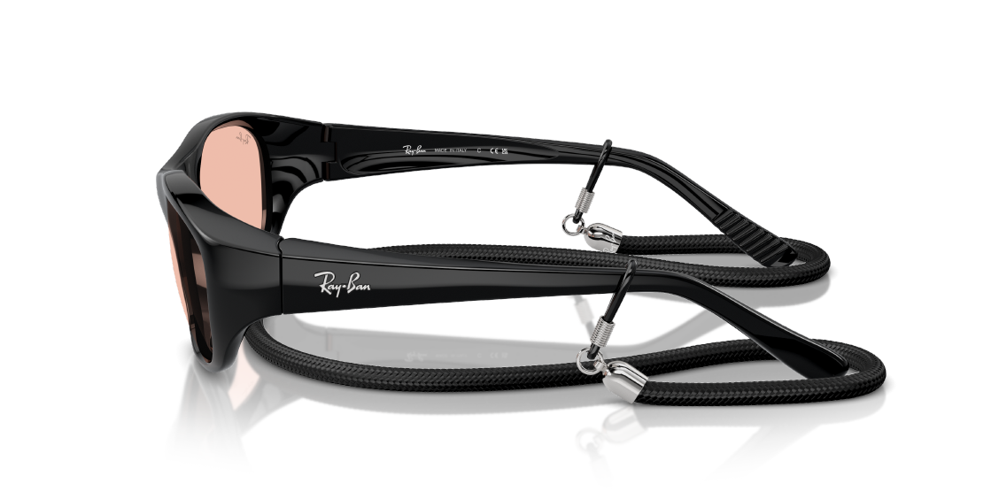 Солнцезащитные очки Ray-Ban Daddy-O RB2016 601/84