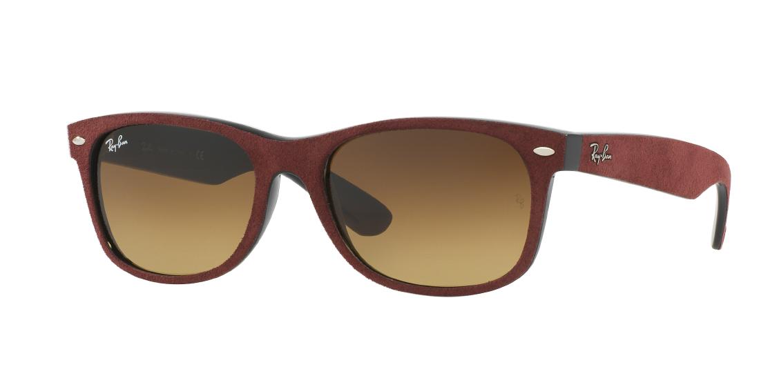 Солнцезащитные очки Ray-Ban New Wayfarer RB2132 624085