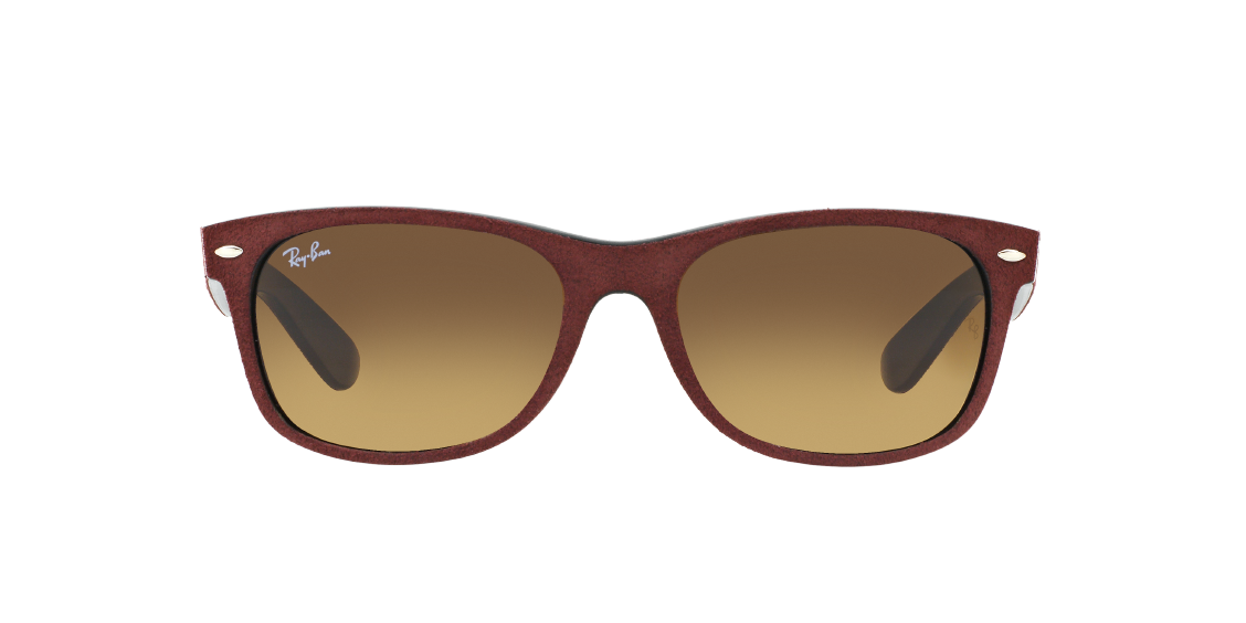 Солнцезащитные очки Ray-Ban New Wayfarer RB2132 624085