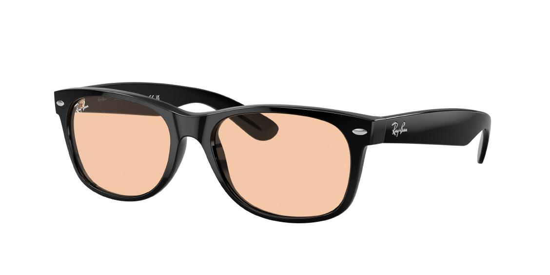 Солнцезащитные очки Ray-Ban RB2132F 601/4B