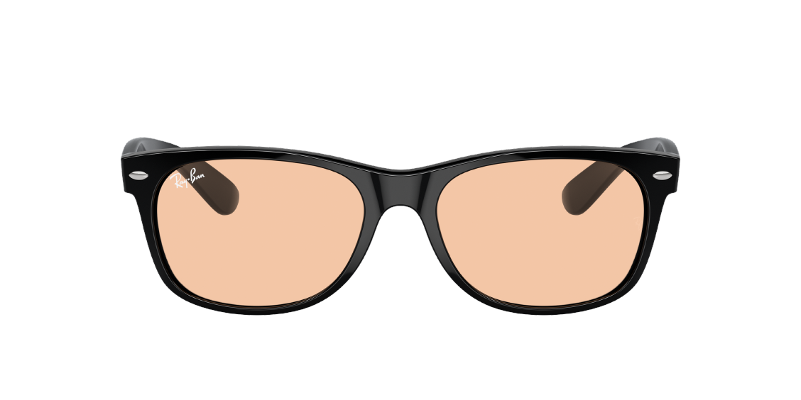 Солнцезащитные очки Ray-Ban RB2132F 601/4B