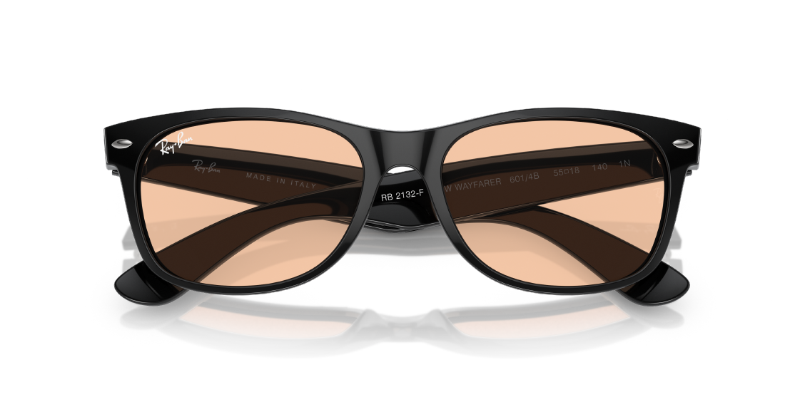 Солнцезащитные очки Ray-Ban RB2132F 601/4B