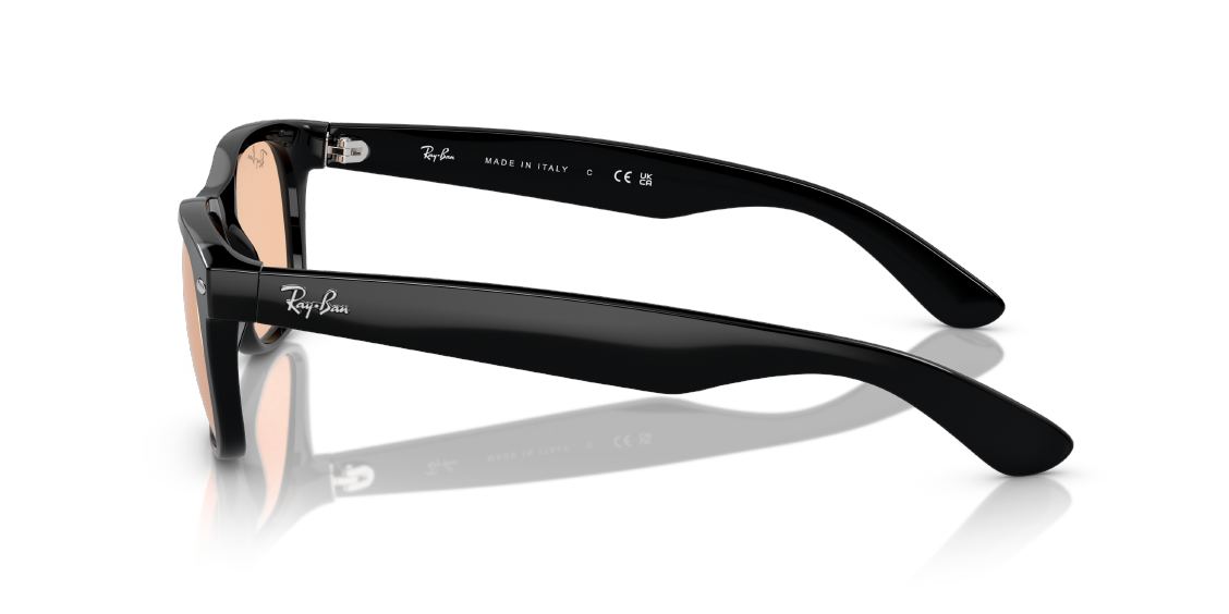 Солнцезащитные очки Ray-Ban RB2132F 601/4B