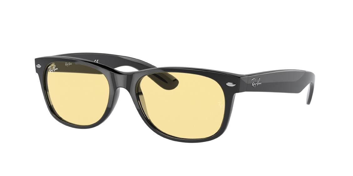 Солнцезащитные очки Ray-Ban RB2132F 601/R6