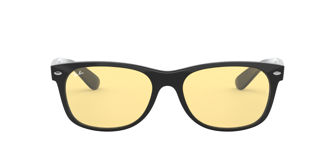 Солнцезащитные очки Ray-Ban RB2132F 601/R6