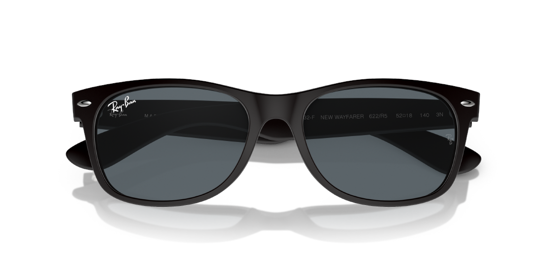 Солнцезащитные очки Ray-Ban RB2132F 622/R5