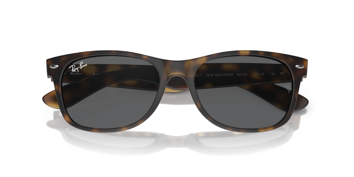 Солнцезащитные очки Ray-Ban RB2132F 865/B1