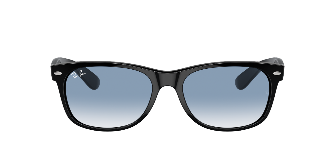 Солнцезащитные очки Ray-Ban RB2132F 901/3F