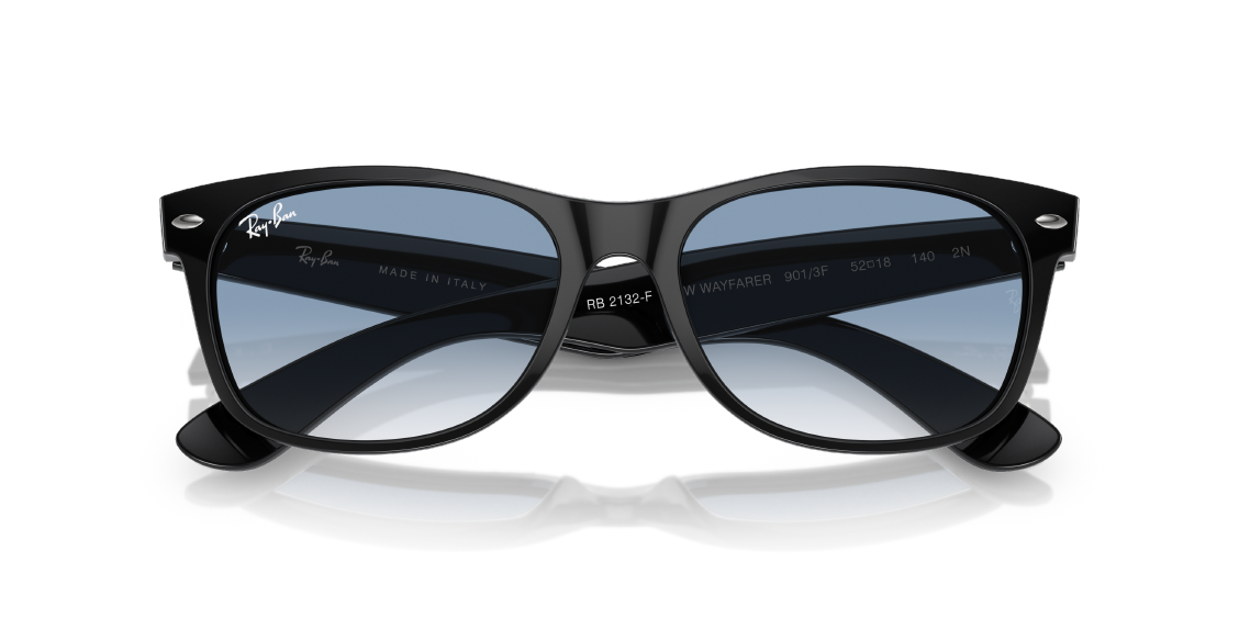Солнцезащитные очки Ray-Ban RB2132F 901/3F