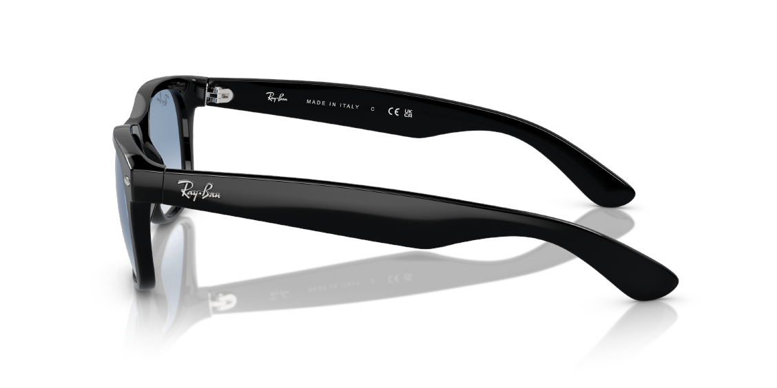 Солнцезащитные очки Ray-Ban RB2132F 901/3F