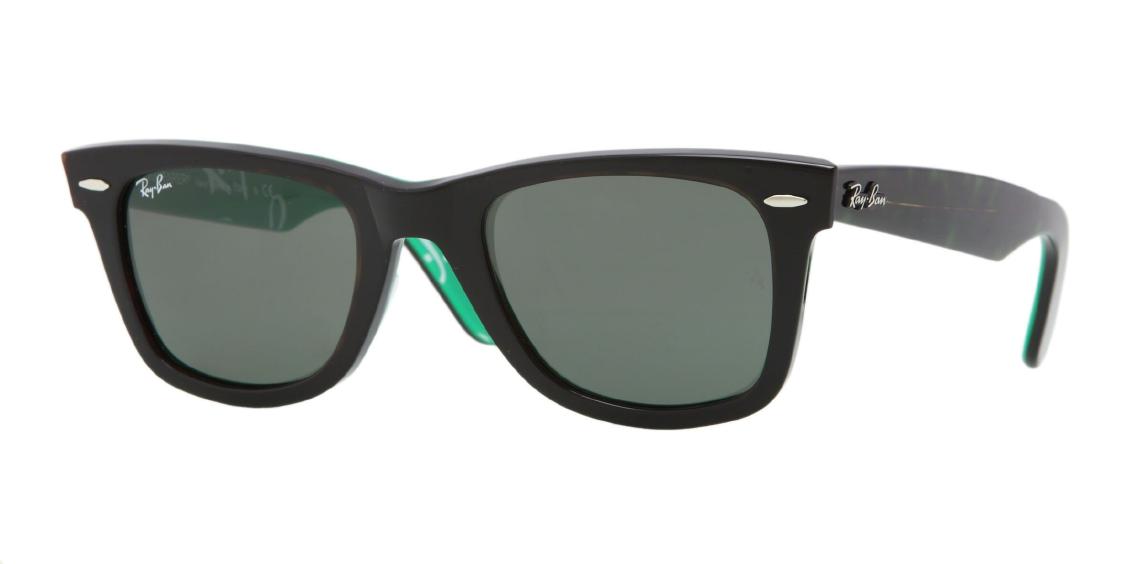Купить Солнцезащитные Очки Мужские Ray Ban