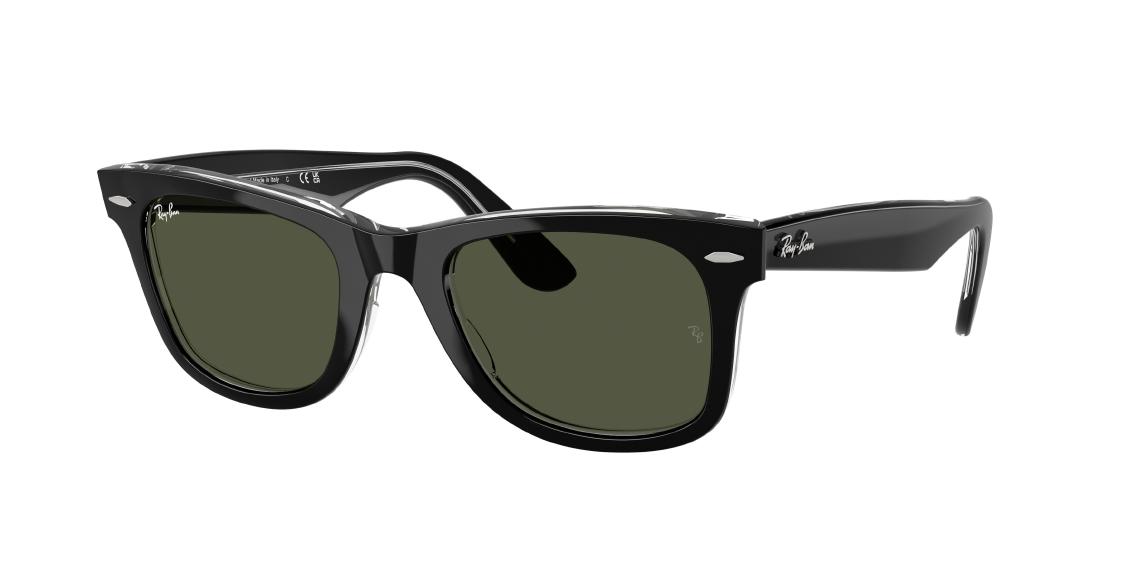 Солнцезащитные очки Ray-Ban RB2140F 129431
