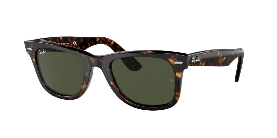 Солнцезащитные очки Ray-Ban RB2140F 135931