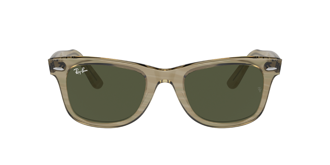 Солнцезащитные очки Ray-Ban RB2140F 138731