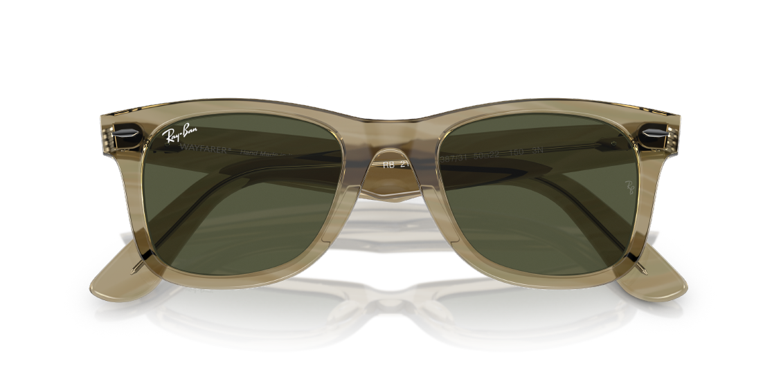 Солнцезащитные очки Ray-Ban RB2140F 138731