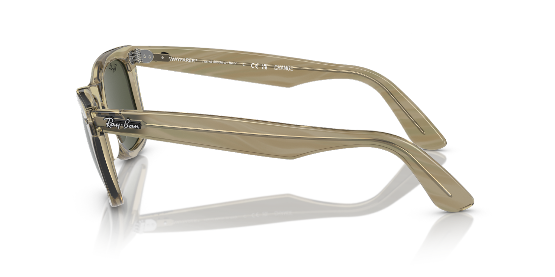 Солнцезащитные очки Ray-Ban RB2140F 138731