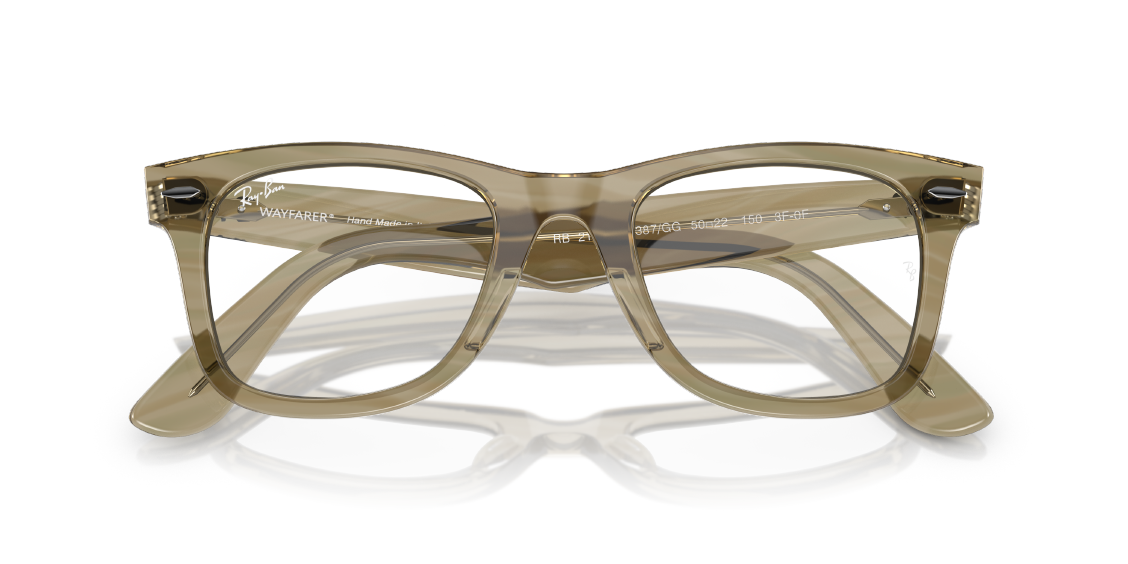 Солнцезащитные очки Ray-Ban RB2140F 1387GG