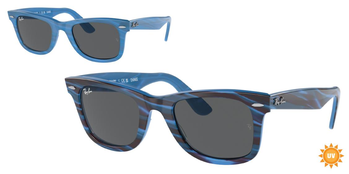 Солнцезащитные очки Ray-Ban RB2140F 1409B1