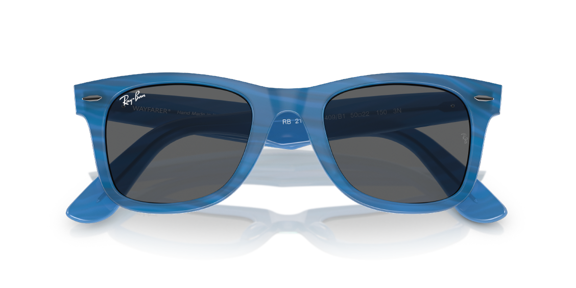 Солнцезащитные очки Ray-Ban RB2140F 1409B1