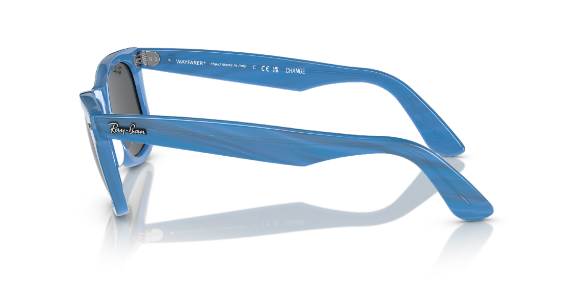 Солнцезащитные очки Ray-Ban RB2140F 1409B1