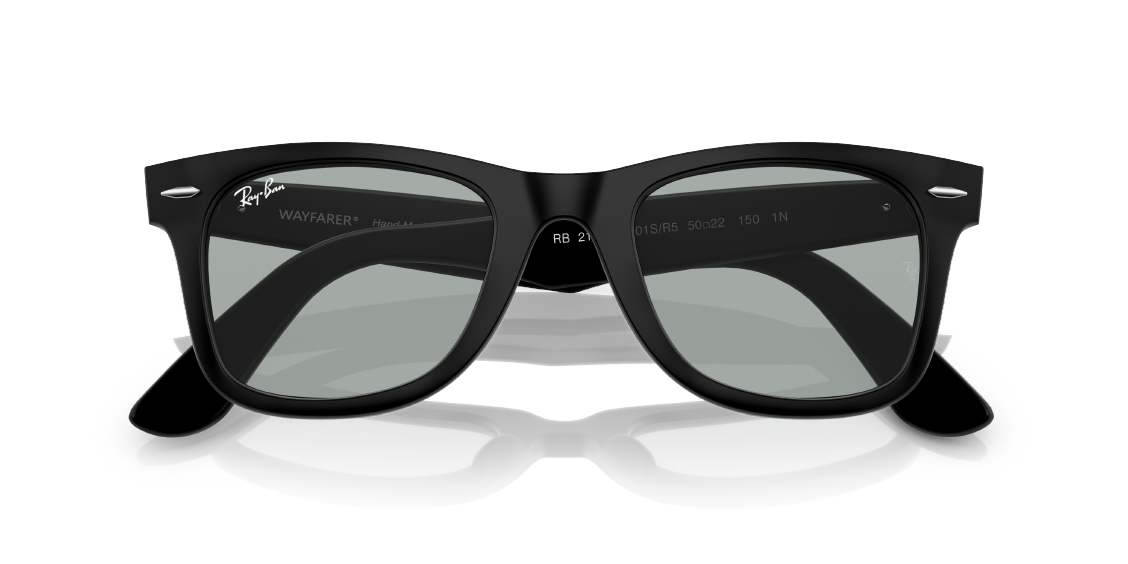 Солнцезащитные очки Ray-Ban RB2140F 601SR5