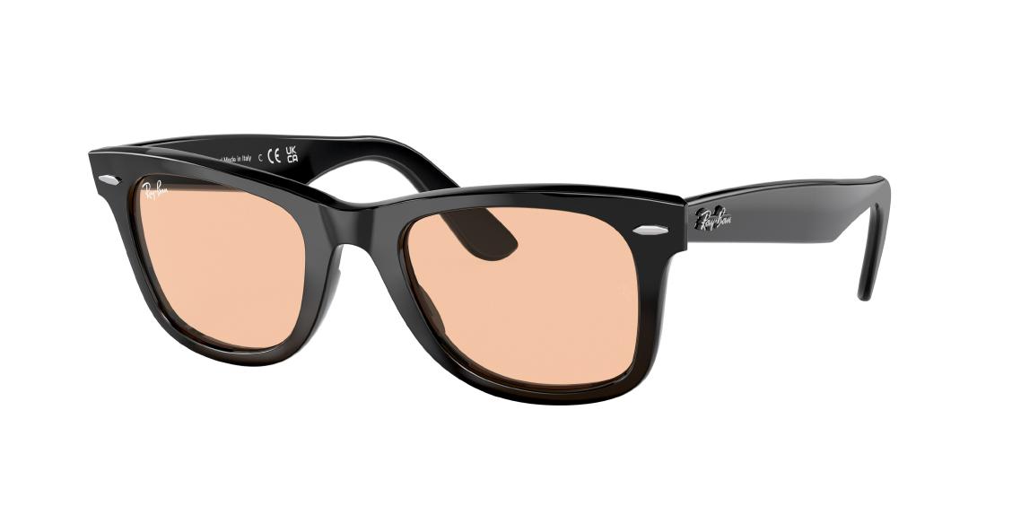 Солнцезащитные очки Ray-Ban RB2140F 601/4B