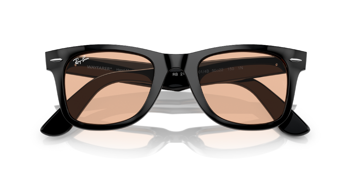 Солнцезащитные очки Ray-Ban RB2140F 601/4B