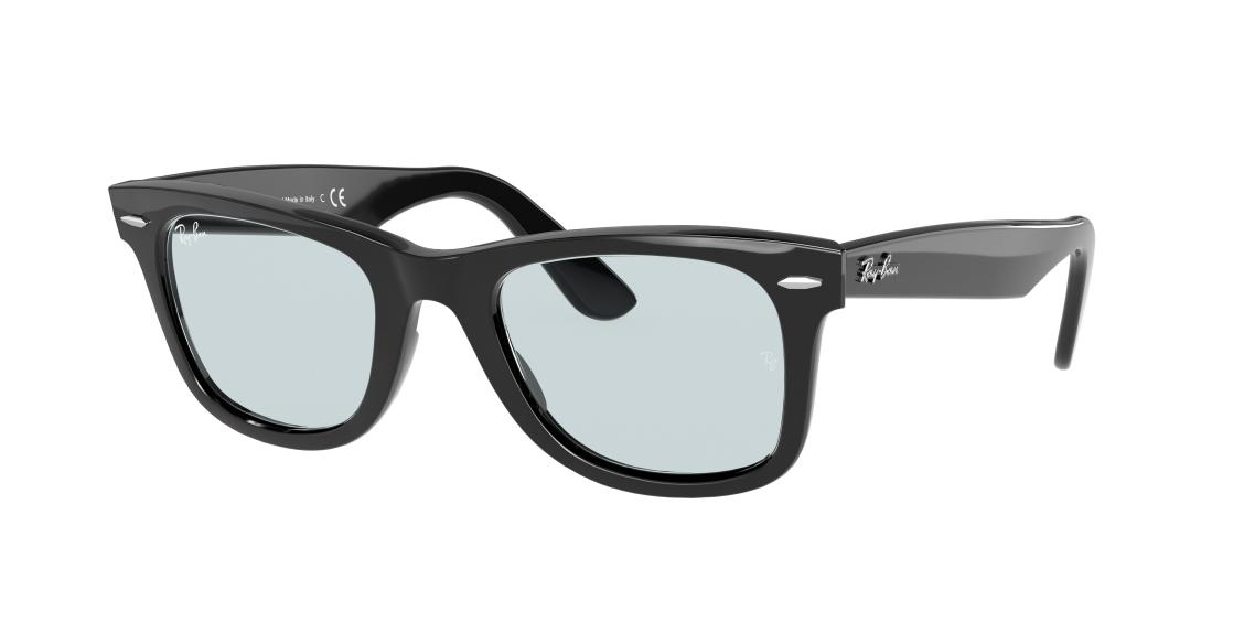 Солнцезащитные очки Ray-Ban RB2140F 601/R5