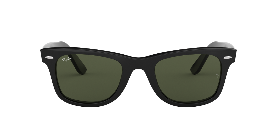 Солнцезащитные очки Ray-Ban Wayfarer RB2140F 901