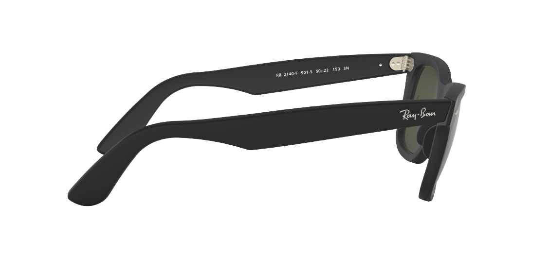 Солнцезащитные очки Ray-Ban Wayfarer RB2140F 901S