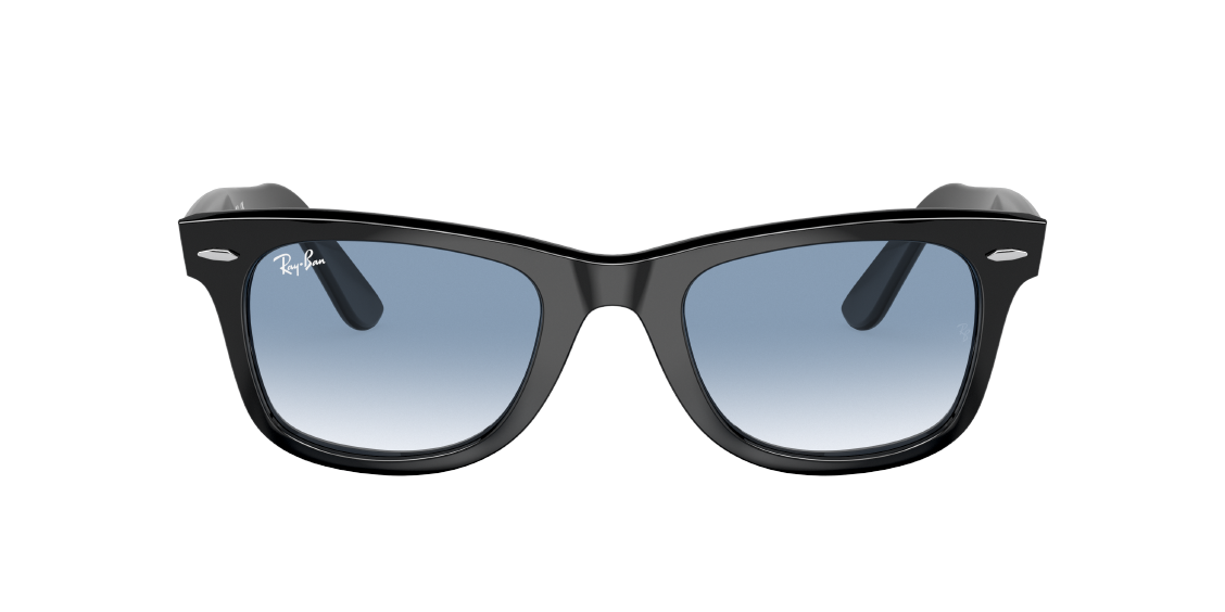 Солнцезащитные очки Ray-Ban Wayfarer RB2140F 901/3F