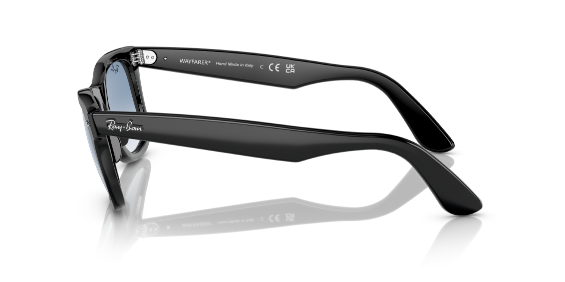 Солнцезащитные очки Ray-Ban Wayfarer RB2140F 901/3F