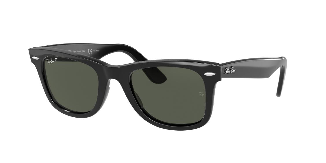 Солнцезащитные очки Ray-Ban RB2140F 901/58