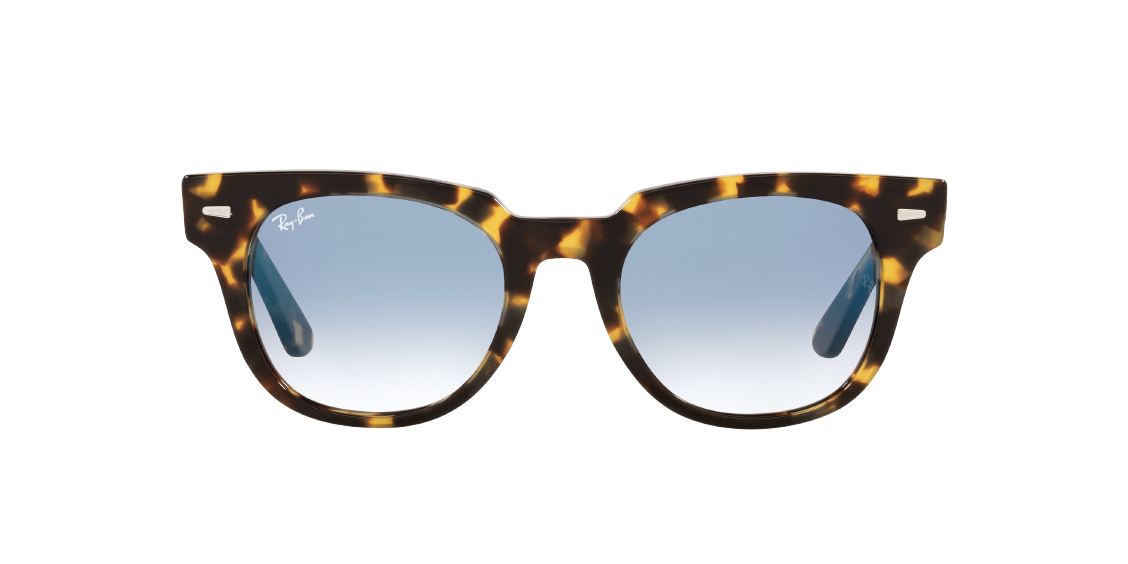 Ray-Ban Meteor RB2168 13323F