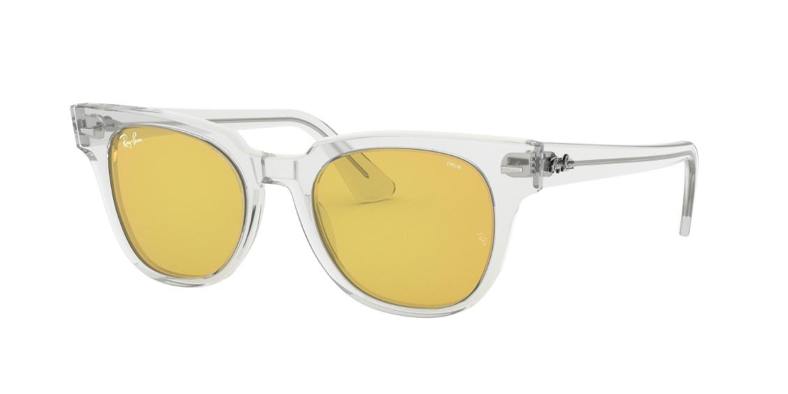 Ray-Ban Meteor RB2168 912/4A