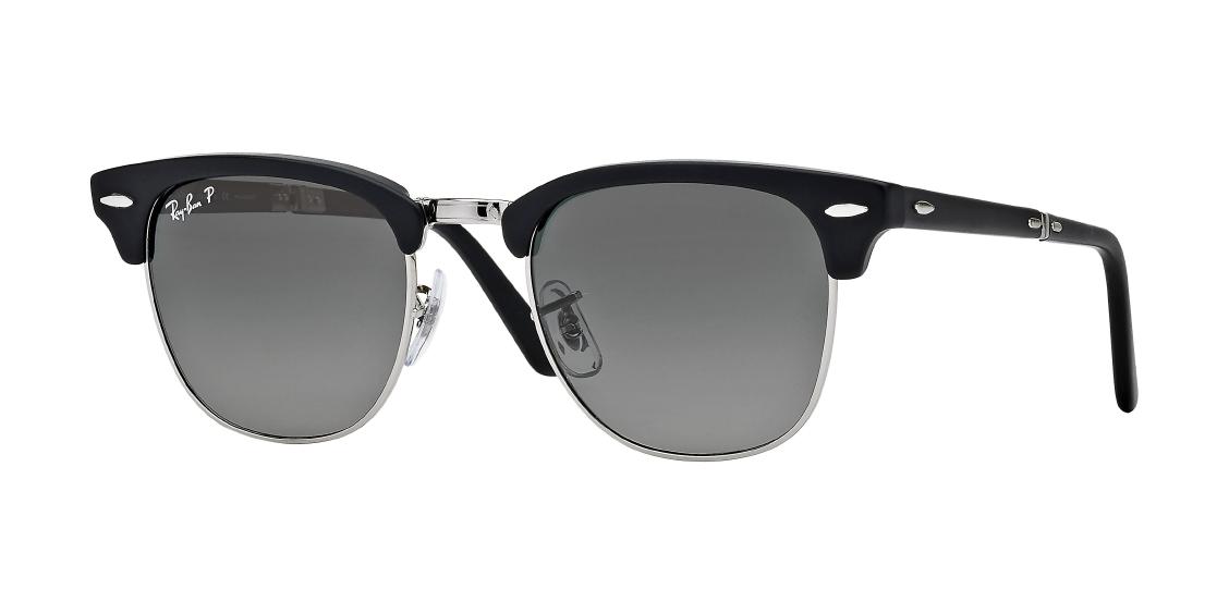 Ray-Ban Clubmaster Folding RB2176 901SM8