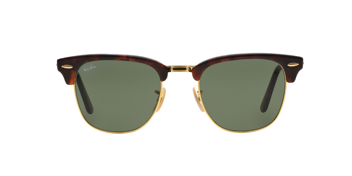 Ray-Ban Clubmaster Folding RB2176 990
