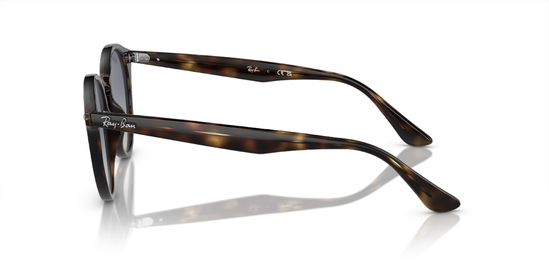 Солнцезащитные очки Ray-Ban RB2180 710/4L