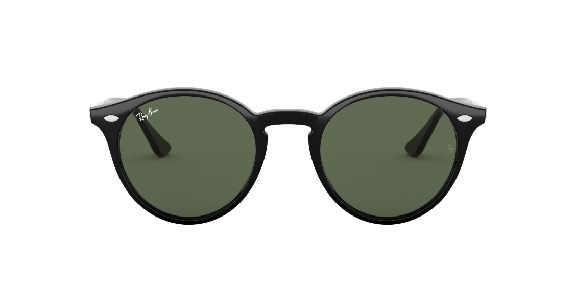 Солнцезащитные очки Ray-Ban RB2180F 601/71