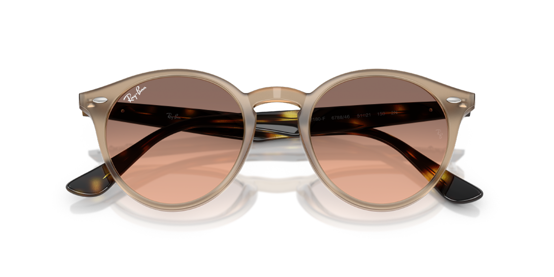 Солнцезащитные очки Ray-Ban RB2180F 678846